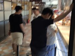 -汉巴味德(大悦城店)