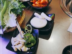 -杀猪天·韩国烤肉(总店)