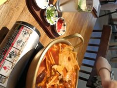-TAIFORKS 大福食堂·山葵烤肉料理·拌饭(宝安店)