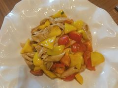-香厨中餐厅(松北香格里拉店)