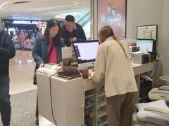 -海马体大师店(广州天汇广场IGC大师店)