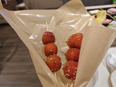 -海底捞火锅(巴黎春天浦建店)