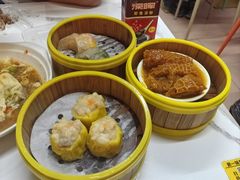 -新一味普宁肠粉王(梅林店)