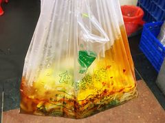 -南宁市连升风味小吃店