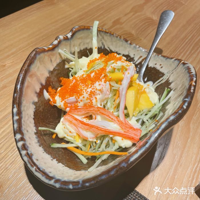 湖上宽日式料理(东茅岭店)图片