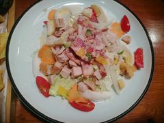 凯撒沙拉-么哈MOJAR(厦门云城万科里店)