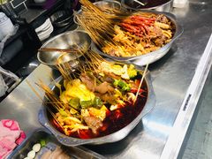 -丝丝香王凉粉(汇宇店)