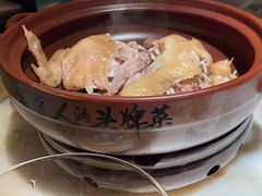 -客语客家菜(KKONE店)