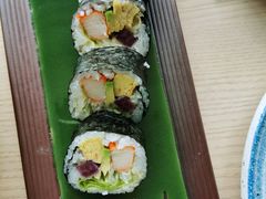 -天丰日本料理·铁板烧