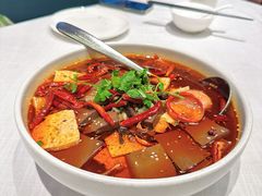 -洋洋中餐馆·SINCE 1997(信投店)