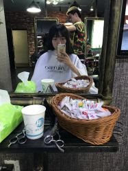 点击看大图 -HD HAIR STYLE