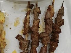 -宛平李记小吃(东关街店)