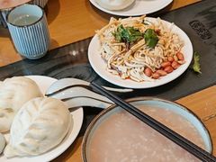 -尚香汤包文博馆(合兴路店)