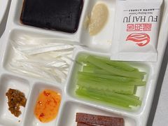 -福海居烤鸭店(鸟巢店)