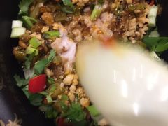 -陈员外正宗夹江烧烤(广福路店)