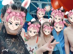 -青岛东方影都融创水世界