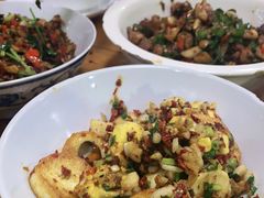 -笨罗卜浏阳菜馆(星沙店)