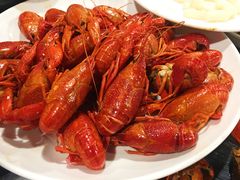 -虎虎龙虾大排档(双井店)