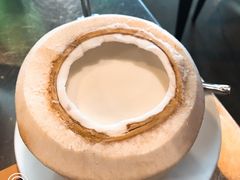 椰子冻-simply thai天泰(长泰广场店)