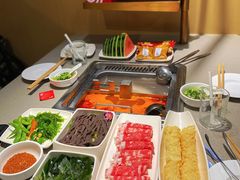 -海底捞火锅(壹悦城店)
