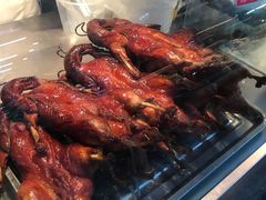 -上海枇杷烤鸭(燕丰商场店)