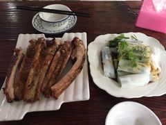 -兄弟烧鸡(天河店)