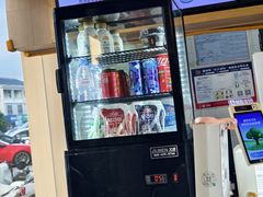 -东园小馆·早茶·淮扬小炒(蜀景店)