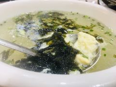 -临街徽菜馆·正宗黄山味