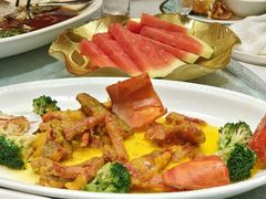 -金米箩大酒店(五角场店)