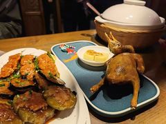 -大鸽饭(岗顶店)