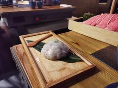 -湊湊火锅·茶憩(东城万达店)