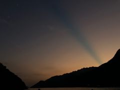 -百里鲜(羚羊峡古栈道森林公园店)