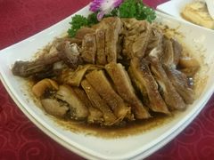 鹅-丰宝源客家菜(常平店)