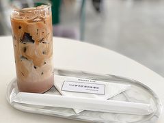 -边渡咖啡烘焙店(昙华林店)