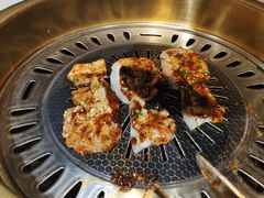 -妥妥烤肉料理(昙华林店)