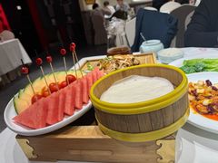-惠丰堂饭庄·烤鸭·京味菜(民族大学店)