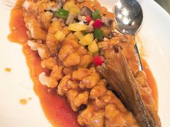 -莆田餐厅(吉隆坡柏威年广场店)