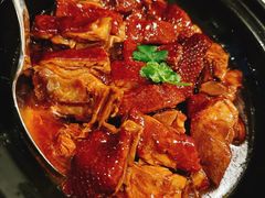 -宝丽轩中餐厅BAOLIXUAN