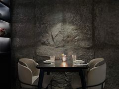 -GANEA 厨房神话故事西餐厅
