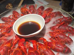 -红盔甲·小龙虾(定西路店)