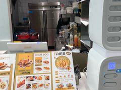-艾薯夫妇Aysh(福田星河COCOPark店)