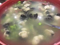 -芦茨金富饭庄·25年老字号·专做稻草鸡
