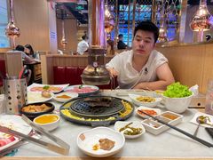 -韩宫宴烤肉·料理(青浦宝龙店)