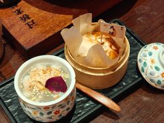 -银米·云南传统过桥米线(双廊黑金冠店)