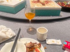 -天目湖涵田度假村