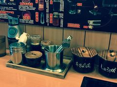 -博多一幸舍(侨福芳草地购物中心店)
