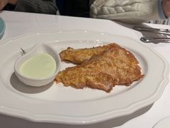 -波特曼西餐厅(南岗店)