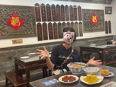 -老北京炸酱面大王.铜锅涮肉(朝阳门店)