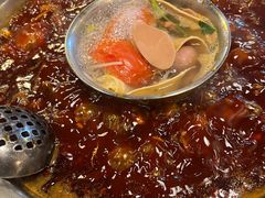 -邓莽子老火锅(中兴路总店)