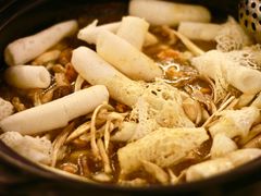 野生菌火锅-菌海森林野生菌火锅(摩根道店)